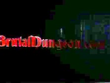 Brutal Dungeon - Janessa 5