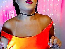 Turned On Lover To Eat Her Butt! | JOIVAS | Guided