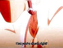 Boy fills both girls one last time during passionate sex session ⋇ HENTAI 2025