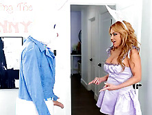 Banging The Easter Bunny - S6:E6