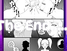 Dexters Mom & Dad - Steamy Affair Turns Into A Wild Night Of Passion