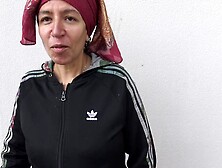 Verified Amateurs - random stranger trailer