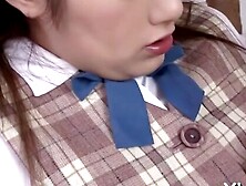 Pretty Asian talks about her fine ass