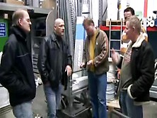 Mature lassies getting boned in every hole they have