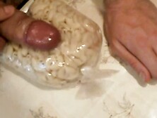 Hot Macaroni Cum