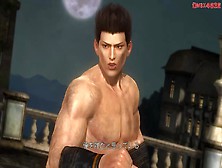 Dead Or Alive 5 Last Round #30