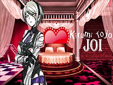 Kirumi Tojo Joi Danganronpa