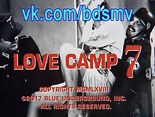 Love Camp 7 (1969) Part 1