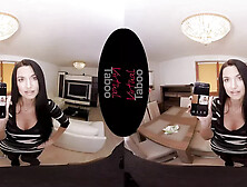 Brunette Vr - Pov