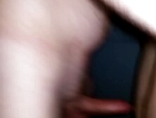 My ex-wife fucks strangers at the adult theater one