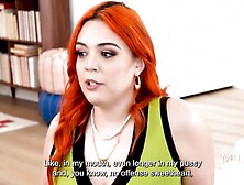 big beautiful woman Wife Is A Whore And Spouse Watches Her Screw A More excellent Stud Than Him