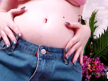 Blonde Hooker Gigi Sweets Likes To Suck Bryan Gozzling's Large