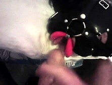 2022 compilation of creampies, facials, cum gulp. All the cum my wife eated this year