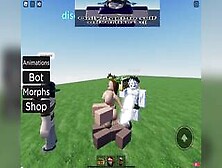 Roblox 2017 Slut Riding A Massive Bbc