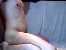 Extreme Anal Fisting And Toying On Webcam
