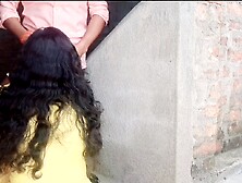 South Indian College Girl Seducing By Me With On Camera