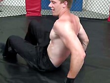 Crunch Time Unleashing the Raw Power of Desire in the Octagonassistant