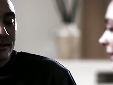 Steamy Stepsiblings Aften Opals Forbidden Fuck Fiesta with Oliver Davis