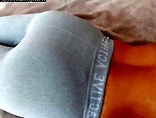 Pink Panties #2 - Teen Cutie Loves Big Dick & Gets Her Pink Hole Filled