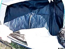 HUNT4K.  My young and juicy pussy is waiting for your tongue