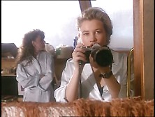 Maxine Fensom In Chances (1991)