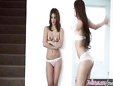 Twistys - when Girls Play - Melanie Rios,  Nina James - a Lovers Quarrel