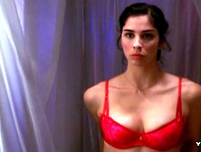 Sarah Silverman -I Want Someone To Eat Cheese With