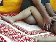 Indian Wife Getting Hot By Husband Desi Wife Enjoying Indian Sexy Girl Fingering