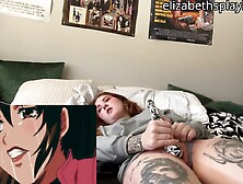 My first Time watching HENTAI,  Is it just me or Henta are so Fucking Horny