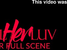 AllHerLuv - What About Aubree Valentine Pt.  1 - Lacey London Nicole Kitt