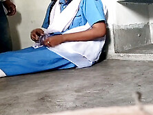 Nazima very sad for breakup with her boyfriend and fucked with friend