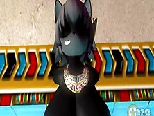 Furry Sleepover 3 - Watch Party Compilation