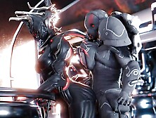 Niki3D Hentai Compilation 69