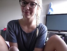 Sofia Sweet - She Wants Your Cock