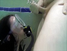 Charlotte Davis Scuba Sex