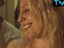 Kristin Ellis Sexy Scene  in Kaufliche Liebe Im Mittelalter