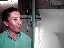 Mayte Sexxx en...  me he enamorado de un Fan.