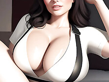 Mature Big Tits Nurses Cgi