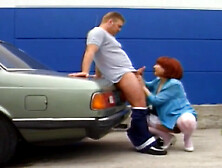 Omas Im Spermarausch (scene01)