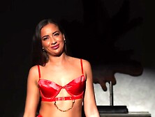 Miss Alice Wild,  25-year-old luminous beauty! - Jacquie et Michel TV