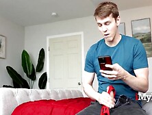 mother I'd like to fuck Running Slides And Falls In nature's garb With Cunt On her step Sons Vertical DICK! - Alexis Malone, Sag