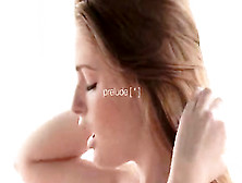 luxury fleckles babe make love