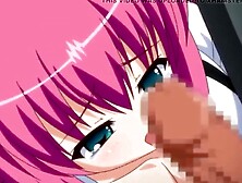 Suzuka,  the naughty Teen,  gets creampied by an older man while her stepbrother watches - HENTAI Pros