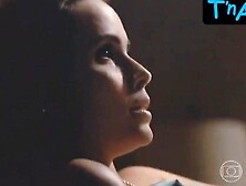 Debora Falabella Sexy Scene  in Primo Basilio