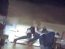 interracial oral stimulation