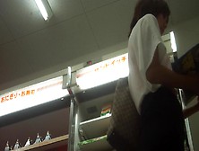 Heydouga 4133-PPV007 PPV007 - - HEY Hey 4133-PPV007 Exquisite beauty - Skirt case files. 007 - HEY videos uncensored