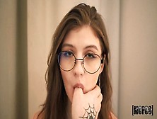 Mystery Migurtt Lina - long hair video - I Know That Girl