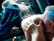 Cheerful Steve Q and Milan Cheek - parody movie - Freeze