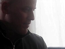 Stepsister's Secret Crush - Older Stepbrother Fucks Her Hard