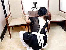 A chair that handled too much